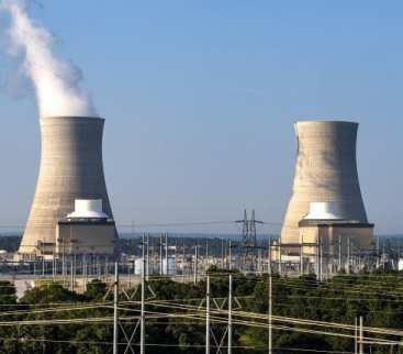 USA – działa pierwszy od ponad 30 lat reaktor. Taki będzie w Polsce avatar