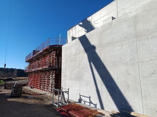 Zdjęcie Fot. GDDKiA