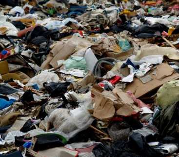 Polska na 13. miejscu w UE pod względem ilości generowanych odpadów avatar