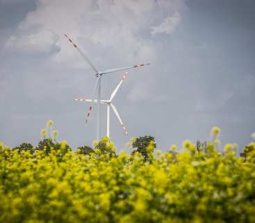 Tauron kupił pięć farm wiatrowych na północy Polski avatar