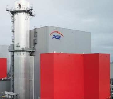 Elektrownie gazowe w Rybniku i Gryfinie. Podpisano kontrakty