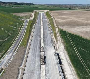 Droga S12. Wkrótce start budowy ponad 22 km trasy avatar