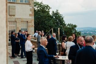 IV Kongres Gospodarowania Wodami i Ochrony Przeciwpowodziowej. Gala rozdania Nagród TYTAN 2025. fot. Quality Studio dla www.inzynieria.com