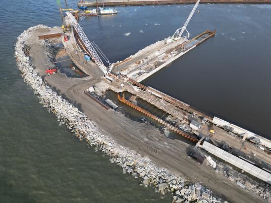 Zdjęcie Fot. Urząd Morski w Szczecinie