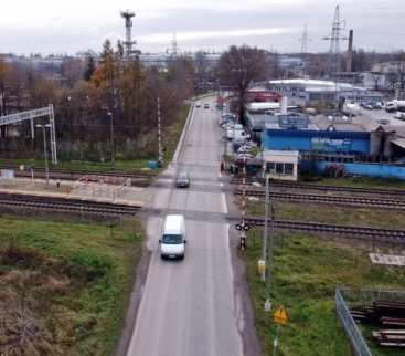 Kraków – tunel i wiadukt pozwolą przejechać przez linie kolejowe avatar