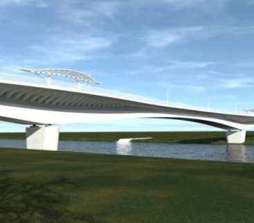 Most nad Bugiem połączy dwa województwa avatar