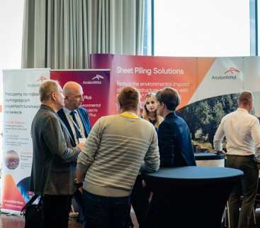 Trzy dni wiedzy, dyskusji i inspiracji – bądź częścią Kongresu GiBP 2025! avatar