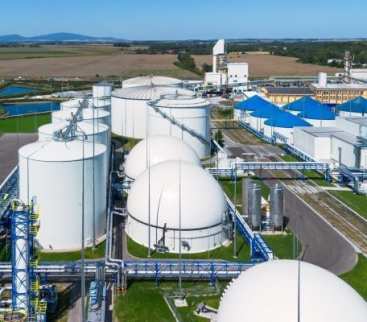 Inwestycje w biogaz i biometan ważne dla energetyki i rolnictwa