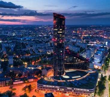 Wrocław wprowadza nowy standard przyłączeń do kanalizacji avatar