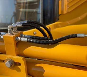 Skuteczna regeneracja pomp hydraulicznych - klucz do niezawodności Twoich maszyn. avatar