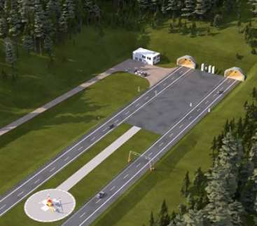 Najdłuższy pozamiejski tunel w Polsce avatar
