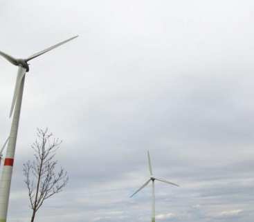 Zatrudnienie w branży energetyki wiatrowej będzie wyższe niż w górnictwie avatar