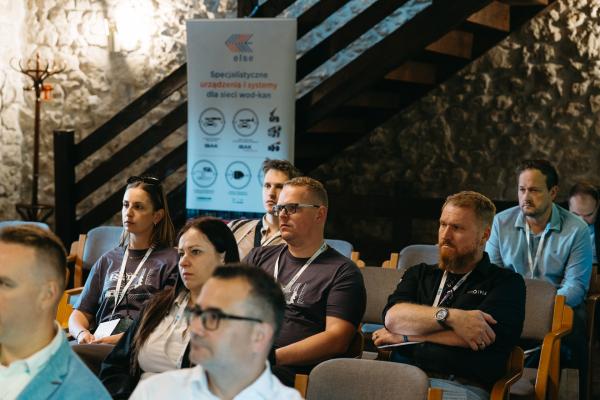 Zdjęcie XXII Konferencja, Wystawa i pokazy Technologii Inżynieria Bezwykopowa 2025.Warsztaty Czyszczenie kanalizacji i obsługa wozów ciśnieniowych. fot. Quality Studio dla www.inzynieria.com