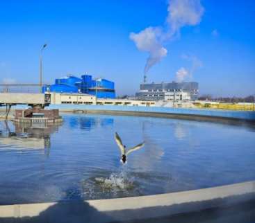 Bydgoszcz. Modernizacja oczyszczalni ścieków Fordon z dofinansowaniem avatar