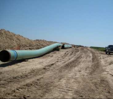 Kanada planuje budowę rurociągu ropy naftowej do USA avatar