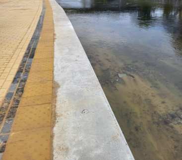 Modernizacja umocnienia brzegowego Pisy zakończona avatar