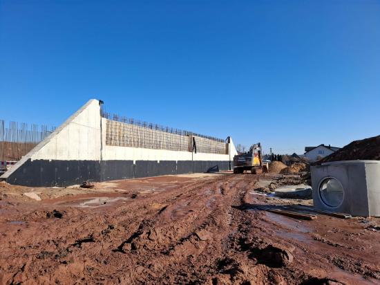 Zdjęcie Fot. GDDKiA