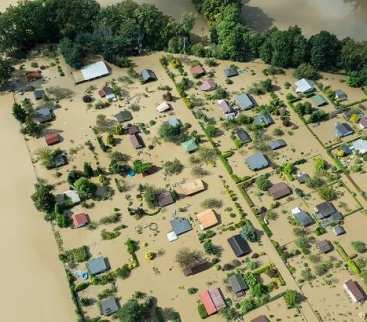 Więcej środków dla Wód Polskich i szybsze inwestycje przeciwpowodziowe avatar