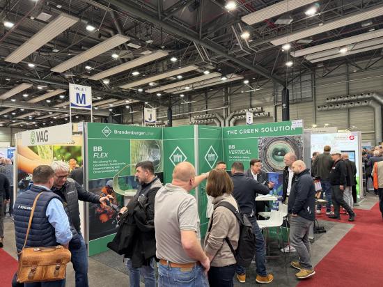 Zdjęcie Forum Rurociągowe 2026. Fot. inzynieria.com