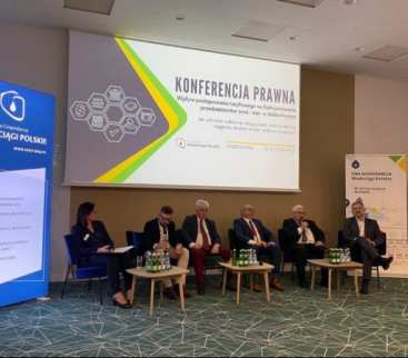 Czy prawo może zniszczyć infrastrukturę krytyczną? avatar