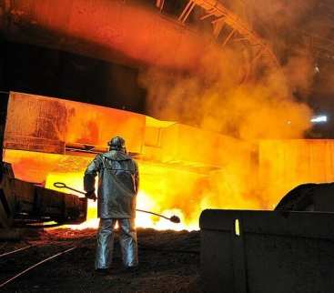 ArcelorMittal opublikował wyniki za 2025 rok. Prognoza zakłada wzrost globalnego zużycia stali