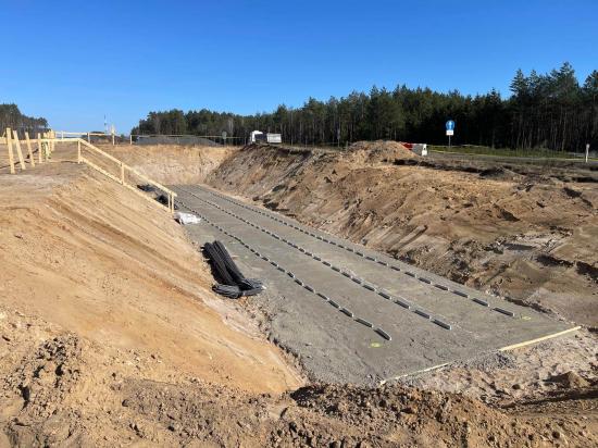 Zdjęcie Fot. GDDKiA