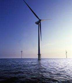Farma morska East Anglia Offshore Wind avatar