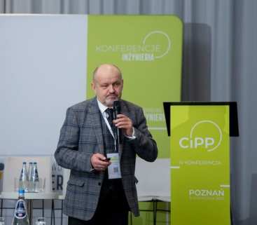 CPK – nowy obszar zastosowania metody CIPP? avatar