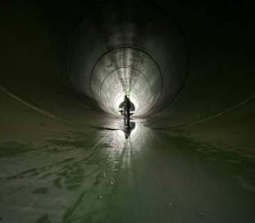 Wodociągi Miasta Krakowa. 125 inwestycji zamiast wcześniejszych 60 avatar