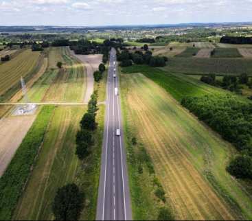 Droga ekspresowa S17. To już 94 km w budowie. Nowy kontrakt avatar