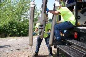 Sonary wykorzystane do inspekcji kanalizacji w Nowym Jorku avatar