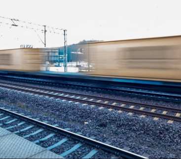 CPK – wybrano wariant inwestorski linii kolejowej do Rzeszowa
