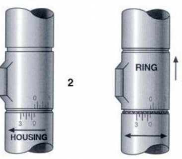 Silniki wgłębne w technologii HDD avatar