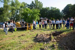 16. Konferencja, Wystawa i pokazy Technologii INŻYNIERIA BEZWYKOPOWA, Tomaszowice k. Krakowa, 2018 r. fot. Quality Studio dla www.inzynieria.com