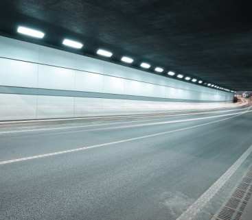 Najdłuższe tunele drogowe w Europie 2023 – TOP 25 avatar