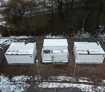 TAURON inwestuje w stabilność sieci: ponad 0,5 mld zł na magazyny energii avatar