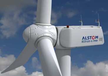 330 MW z nowej fińskiej farmy wiatrowej avatar