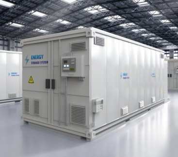 W Warszawie operator sieci dystrybucyjnej postawi 10 magazynów energii avatar