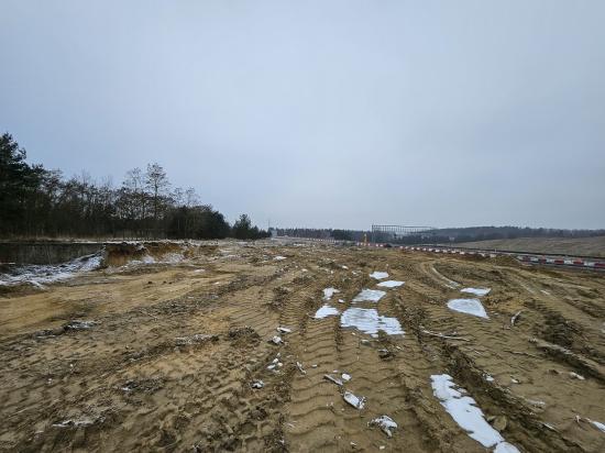 Zdjęcie Fot. GDDKiA