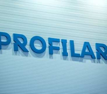 Avatar Stalowe profile zimnogięte Profilar – precyzja, nośność, trwałość