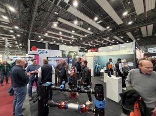 Forum Rurociągowe 2026. Fot. inzynieria.com