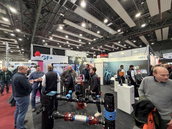 Zdjęcie Forum Rurociągowe 2026. Fot. inzynieria.com