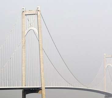Nanjing Yangtze Fourth Bridge avatar