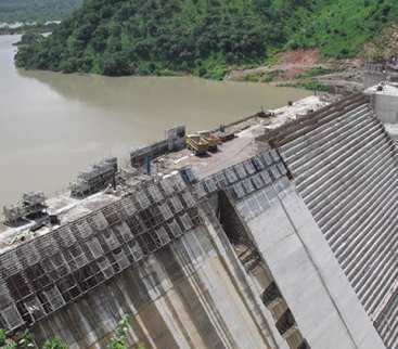 Tama Bui Dam w Ghanie avatar