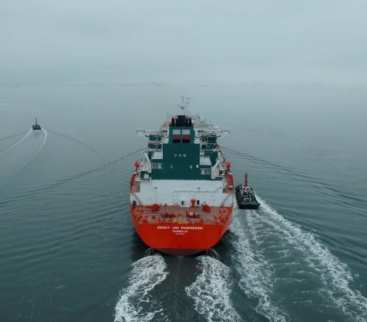 Spółki Orlen i Naftogaz podpisały kontrakt na dostawę gazu ziemnego avatar