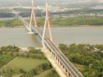 Can Tho Bridge - najdłuższy most w delcie Mekongu avatar