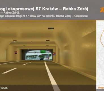 Astaldi ma najkorzystniejszą ofertę na budowę tunelowego odcinka Zakopianki avatar