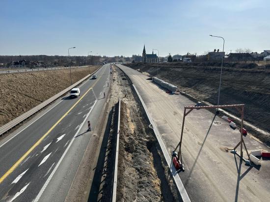 Zdjęcie Fot. GDDKiA