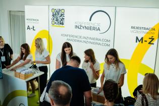 XXII Konferencja, Wystawa i pokazy Technologii Inżynieria Bezwykopowa 2025. fot. Quality Studio dla www.inzynieria.com