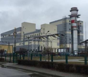 Elektrociepłownia Stalowa Wola rozważa kupno bloku biomasowego avatar